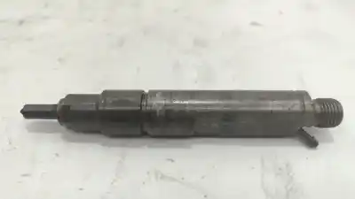 Peça sobressalente para automóvel em segunda mão injetor por audi a4 berlina (b5) 1.9 tdi referências oem iam 028130201g