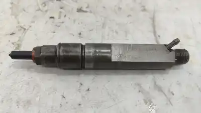 Peça sobressalente para automóvel em segunda mão injetor por seat leon (1m1) signo referências oem iam 038130202a