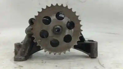 Peça sobressalente para automóvel em segunda mão bomba de óleo por seat leon (1m1) signo referências oem iam 06a115105b
