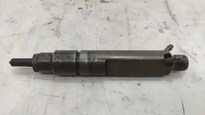 Peça sobressalente para automóvel em segunda mão injetor por seat leon (1m1) signo referências oem iam 038130202a