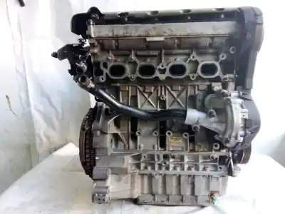 Pièce détachée automobile d'occasion MOTEUR COMPLET pour PEUGEOT 407 COUPE  Références OEM IAM 3FY  