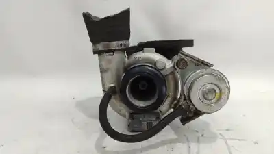 Peça sobressalente para automóvel em segunda mão turbocompresor por mg serie 75 (rj) 2.0 cdt classic referências oem iam 2248060