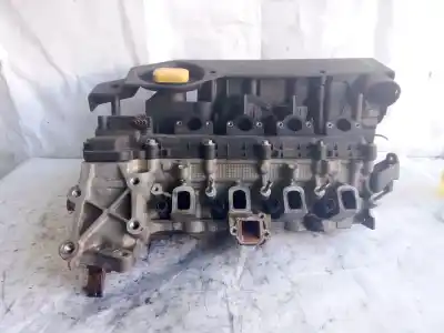 Peça sobressalente para automóvel em segunda mão cabeça / culatra por mg serie 75 (rj) 2.0 cdt classic referências oem iam 204d2