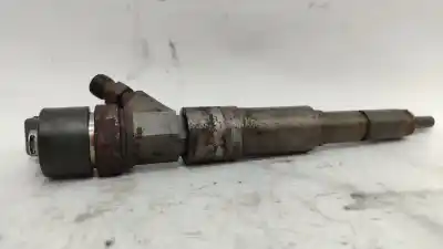 Peça sobressalente para automóvel em segunda mão injetor por mg serie 75 (rj) 2.0 cdt classic referências oem iam 2354045