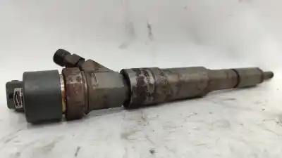 Peça sobressalente para automóvel em segunda mão injetor por mg serie 75 (rj) 2.0 cdt classic referências oem iam 2354045