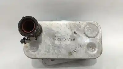 Peça sobressalente para automóvel em segunda mão radiador de óleo do motor por mg serie 75 (rj) 2.0 cdt classic referências oem iam 5989070151