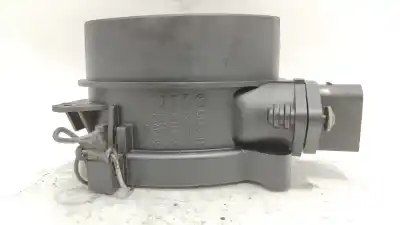 Peça sobressalente para automóvel em segunda mão medidor de massa de ar por mg serie 75 (rj) 2.0 cdt classic referências oem iam 0928400357