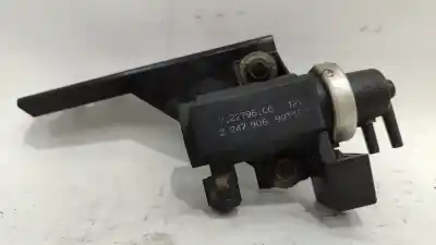 Peça sobressalente para automóvel em segunda mão bomba de ar secundária por mg serie 75 (rj) 2.0 cdt classic referências oem iam 72279600