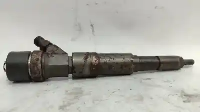 Peça sobressalente para automóvel em segunda mão injetor por mg serie 75 (rj) 2.0 cdt classic referências oem iam 2354045