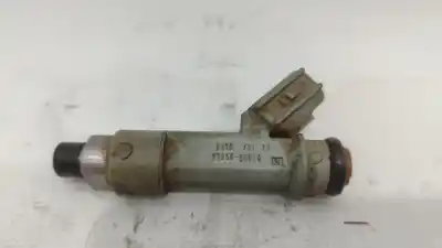 Peça sobressalente para automóvel em segunda mão INJETOR por PEUGEOT 107  Referências OEM IAM 2325000010  