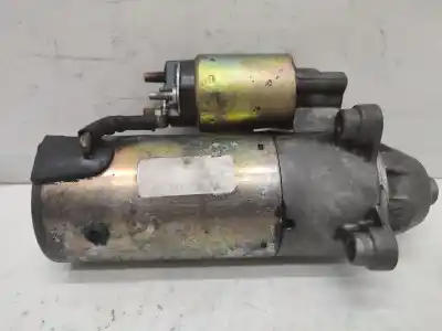 Peça sobressalente para automóvel em segunda mão motor de arranque por ford focus turnier (cak) 1.8 tddi turbodiesel cat referências oem iam 