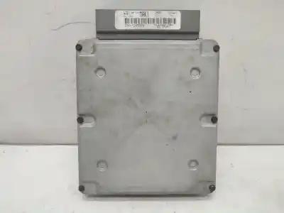 Peça sobressalente para automóvel em segunda mão centralina de motor uce por ford focus turnier (cak) 1.8 tddi turbodiesel cat referências oem iam 2s4a12a650mb