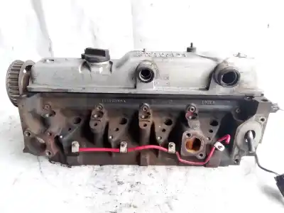 Peça sobressalente para automóvel em segunda mão cabeça / culatra por ford focus turnier (cak) 1.8 tddi turbodiesel cat referências oem iam c9db
