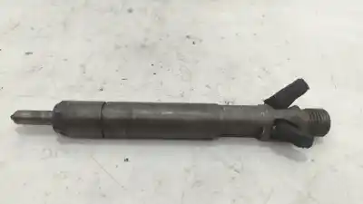 Peça sobressalente para automóvel em segunda mão injetor por ford focus turnier (cak) 1.8 tddi turbodiesel cat referências oem iam xs40tf