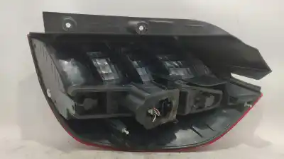 Pezzo di ricambio per auto di seconda mano lampada posteriore sinistra per renault scenic ii grand privilege riferimenti oem iam 15911500  