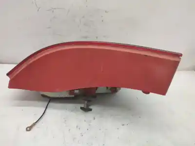 Автозапчасти б/у правый задний фонарь за renault clio ii fase ii (b/cb0) authentique ссылки oem iam 8200071414  