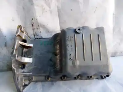 Автозапчасти б/у возчик за renault clio ii fase ii (b/cb0) authentique ссылки oem iam 9128621