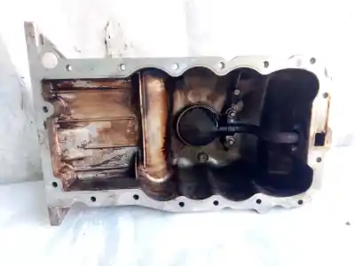 Автозапчасти б/у возчик за renault clio ii fase ii (b/cb0) authentique ссылки oem iam 9128621  
