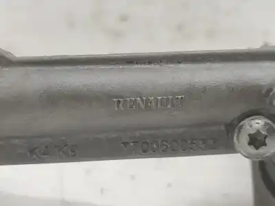 Автозапчасти б/у нефтяная бомба за renault clio ii fase ii (b/cb0) authentique ссылки oem iam 7700600532  