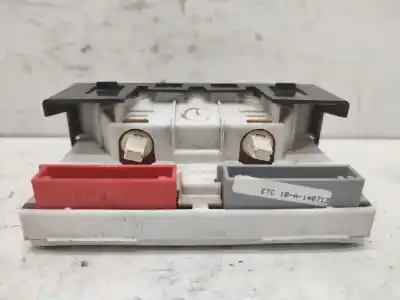 Автозапчасти б/у многофункциональный дисплей за renault clio ii fase ii (b/cb0) authentique ссылки oem iam 8200091779  