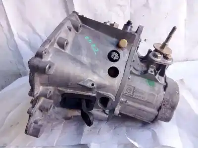 Recambio de automóvil de segunda mano de CAJA CAMBIOS para CITROEN XSARA BERLINA  referencias OEM IAM 20DM10  