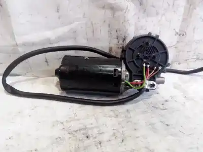 Second-hand car spare part FRONT WINDSHIELD WIPER MOTOR for CITROEN XSARA COUPÉ (N0)  OEM IAM references 0390241374  