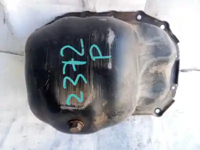 Peça sobressalente para automóvel em segunda mão cárter por peugeot 107 básico referências oem iam 