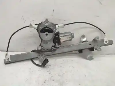 Second-hand car spare part PASSENGER SIDE RIGHT WINDOW REGULATOR for NISSAN PRIMERA BERLINA (P11)  OEM IAM references   