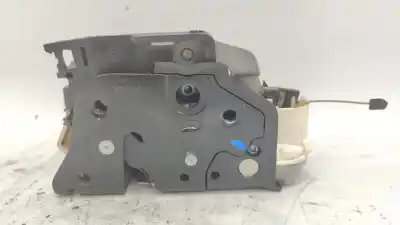 Peça sobressalente para automóvel em segunda mão fechadura da porta dianteira esquerda por seat leon (1p1) stylance / style referências oem iam 