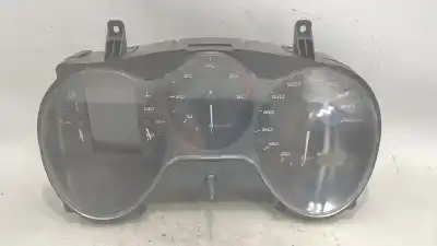 Peça sobressalente para automóvel em segunda mão quadrante por seat leon (1p1) stylance / style referências oem iam 1p0920853a