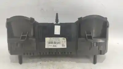 Peça sobressalente para automóvel em segunda mão quadrante por seat leon (1p1) stylance / style referências oem iam 1p0920853a  