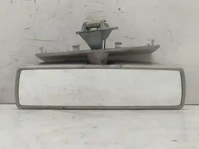 Peça sobressalente para automóvel em segunda mão espelho retrovisor interior por seat leon (1p1) stylance / style referências oem iam e1010749