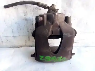 Peça sobressalente para automóvel em segunda mão pinça de travão dianteira direita por seat leon (1p1) stylance / style referências oem iam 