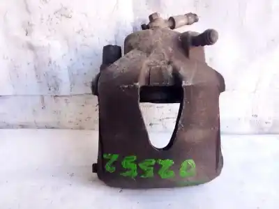 Peça sobressalente para automóvel em segunda mão pinça de travão dianteira esquerda por seat leon (1p1) stylance / style referências oem iam 