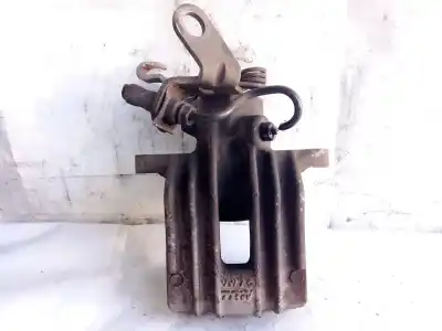 Peça sobressalente para automóvel em segunda mão pinça de travão traseira direita por seat leon (1p1) stylance / style referências oem iam 