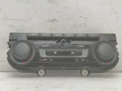 İkinci el araba yedek parçası IKLIM KONTROLÜ için SEAT LEON (1P1)  OEM IAM referansları 5P0907044M  