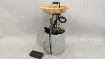 Peça sobressalente para automóvel em segunda mão boia / bomba combustível por seat leon (1p1) stylance / style referências oem iam 1k0919050j