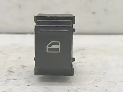 Peça sobressalente para automóvel em segunda mão botão / interruptor elevador vidro dianteiro direito por seat leon (1p1) stylance / style referências oem iam 7l6959855b
