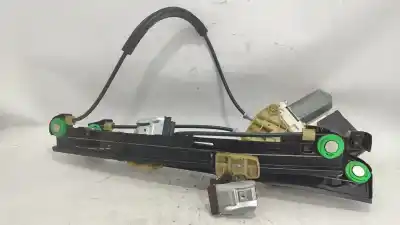 Peça sobressalente para automóvel em segunda mão elevador de vidros dianteiro direito por seat leon (1p1) stylance / style referências oem iam 1t0959702l