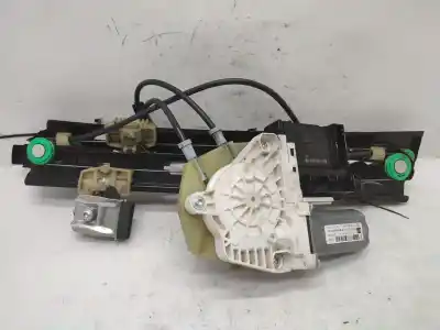 Peça sobressalente para automóvel em segunda mão elevador de vidros dianteira esquerda por seat leon (1p1) stylance / style referências oem iam 1k0959793p