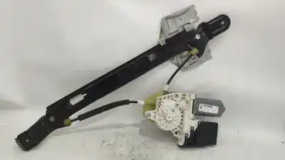 Peça sobressalente para automóvel em segunda mão elevador de vidros traseiro esquerdo por seat leon (1p1) stylance / style referências oem iam 1k0959703af