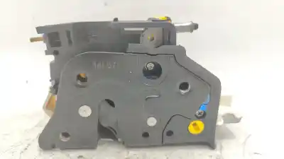 Peça sobressalente para automóvel em segunda mão fechadura da porta traseira esquerda por seat leon (1p1) stylance / style referências oem iam 1p0839015