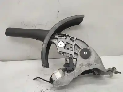 Peça sobressalente para automóvel em segunda mão alavanca de travão de mão por seat leon (1p1) stylance / style referências oem iam 1k0711303m