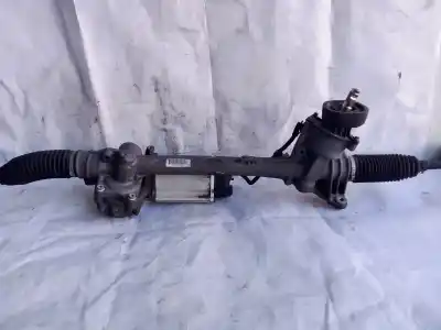 Peça sobressalente para automóvel em segunda mão caixa de direção por seat leon (1p1) stylance / style referências oem iam 7805501468