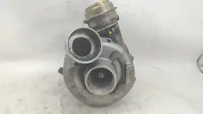 Recambio de automóvil de segunda mano de TURBOCOMPRESOR para MERCEDES CLASE S (W220) BERLINA  referencias OEM IAM AL0010GT23V  