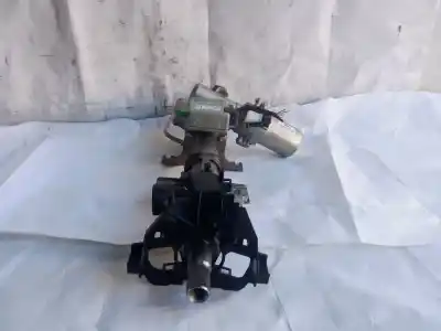 Second-hand car spare part steering column for opel agila edition oem iam references   