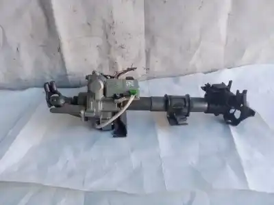 Second-hand car spare part steering column for opel agila edition oem iam references   