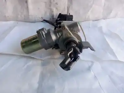 Second-hand car spare part steering column for opel agila edition oem iam references   