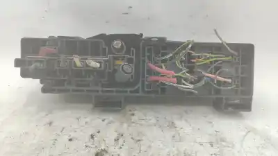 Second-hand car spare part fuse box unit for opel agila edition oem iam references   