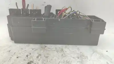 Second-hand car spare part fuse box unit for opel agila edition oem iam references   